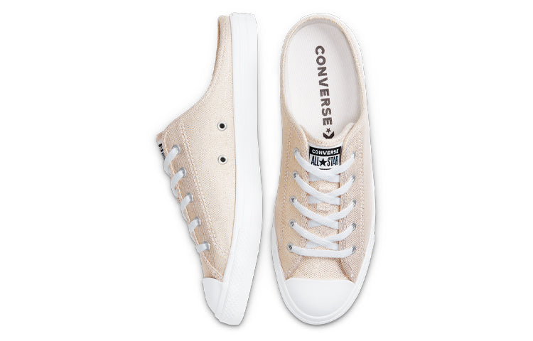 (WMNS) Converse Chuck Taylor All Star Dainty Mule Slide 568810C