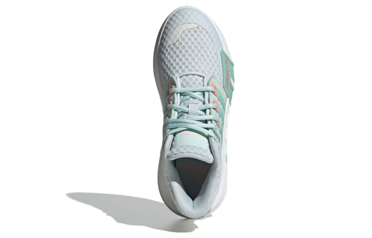 (WMNS) adidas originals EQT Bask Adv V2 'Light Green' FX3778