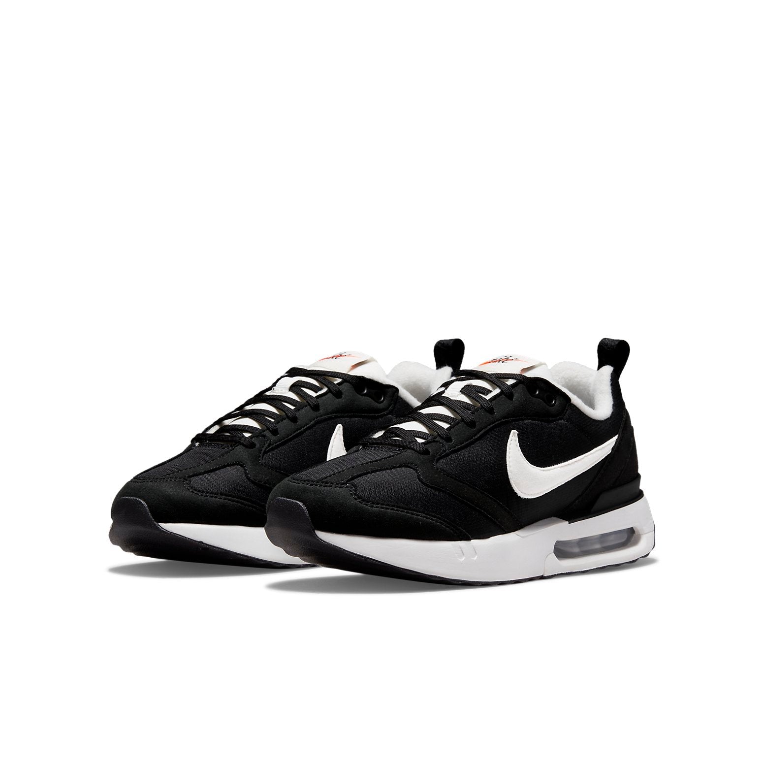 (GS) Nike Air Max Dawn 'Black White' DH3157-002