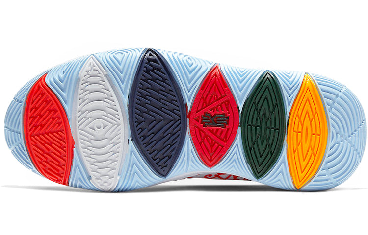 (GS) Nike Sue Bird x Kyrie 5 'Keep Sue Fresh' CW4403-100
