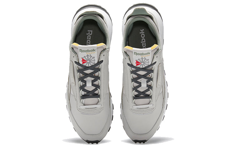 Reebok Classic Leather Legacy 'Pure Grey' FY7555