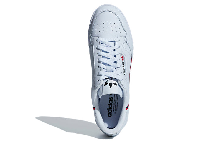 adidas Continental 80 'Aero Blue' B41673