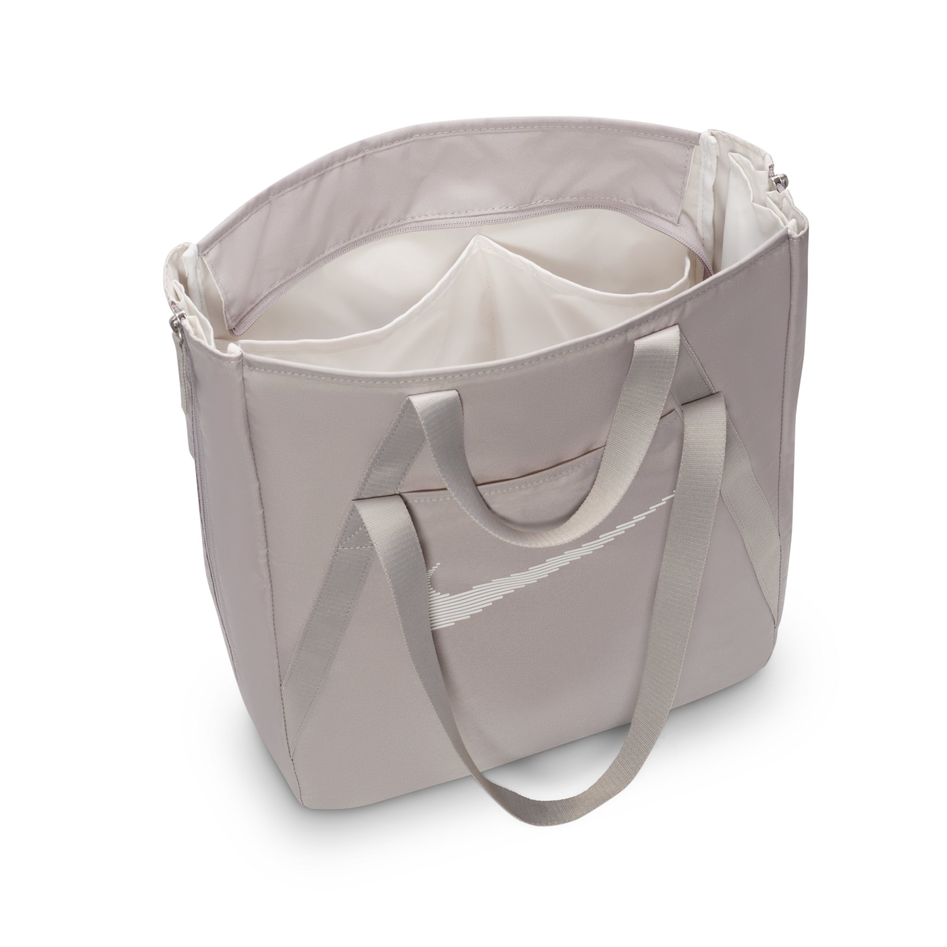 Nike Gym Tote Bag 'College Grey' DR7217-009