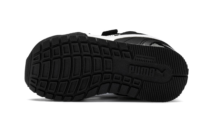 (PS) PUMA ST Runner v2 'Black White' 365294-01