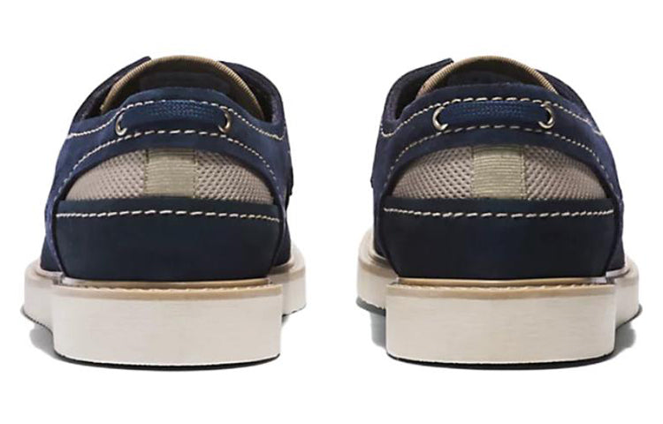 Timberland Newmarket 2 'Navy Blue' A2AGD019