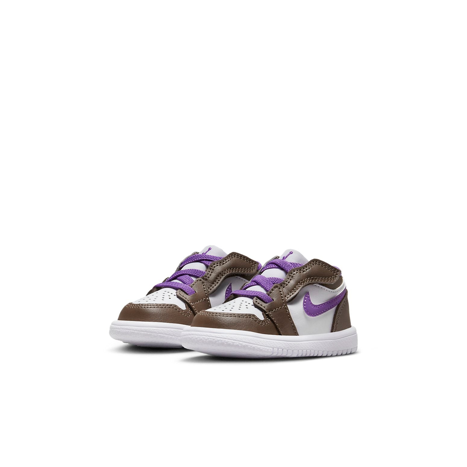 (TD) Air Jordan 1 Low Alt 'Palomino White Wild Berry' CI3436-215