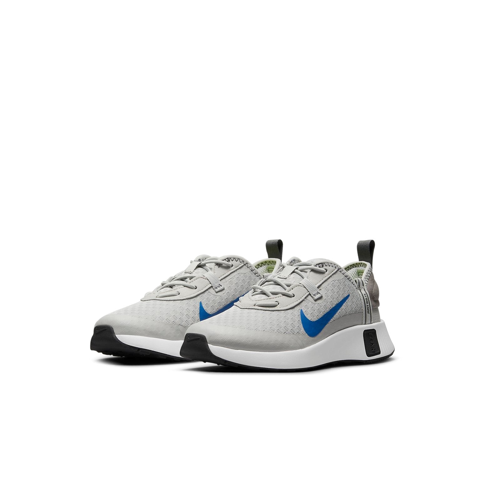 (PS) Nike Reposto 'Grey Fog Game Royal' DA3266-005