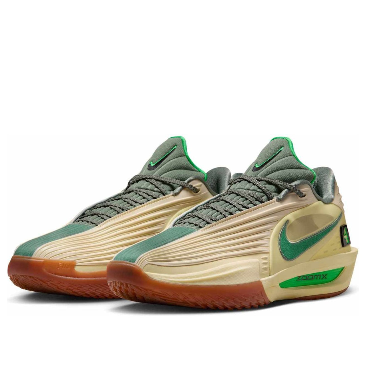 Nike x Jrue Holiday Air Zoom GT Cut 3 Turbo 'Celtics' IH2371-700