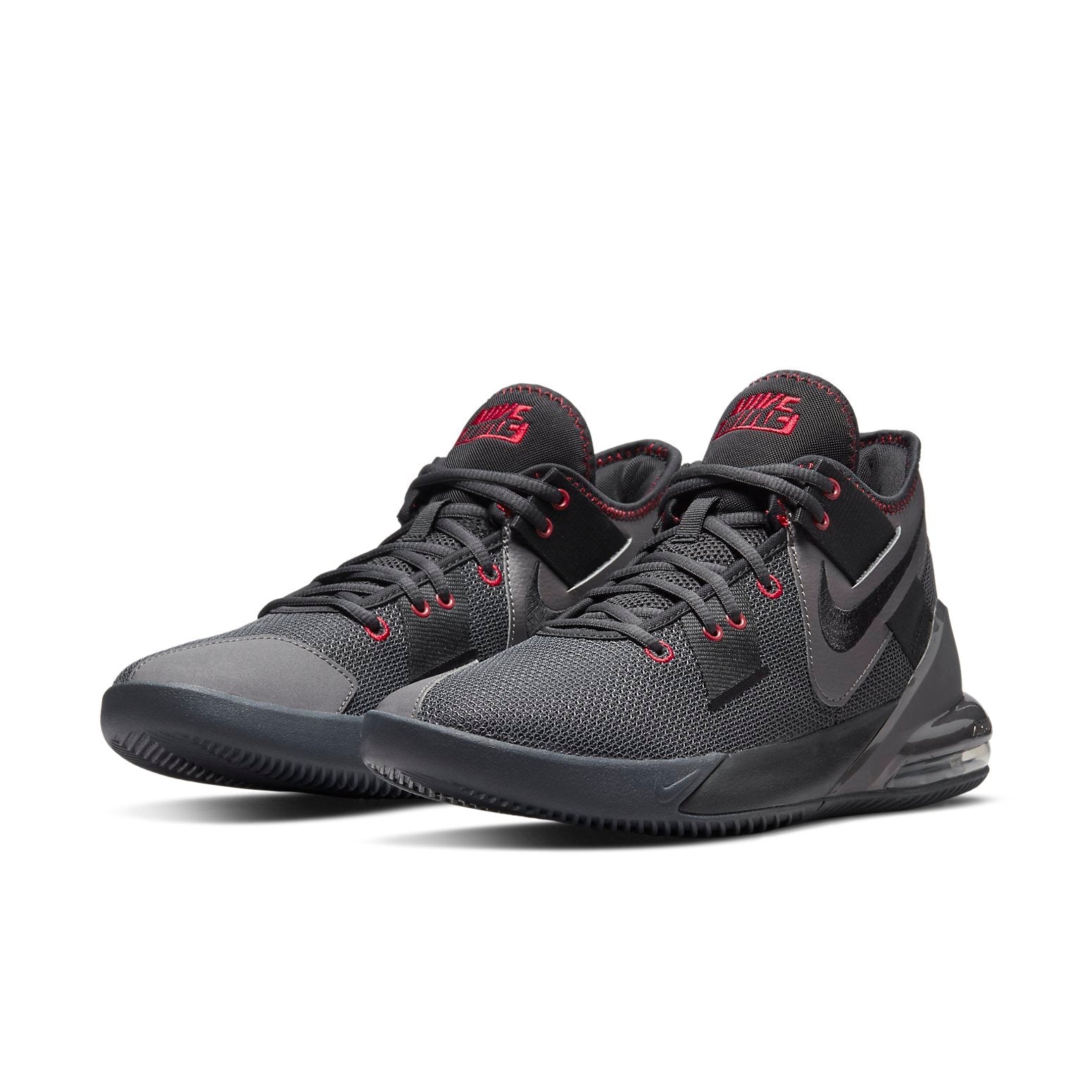 Nike Air Max Impact 2 'Black' CQ9382-004