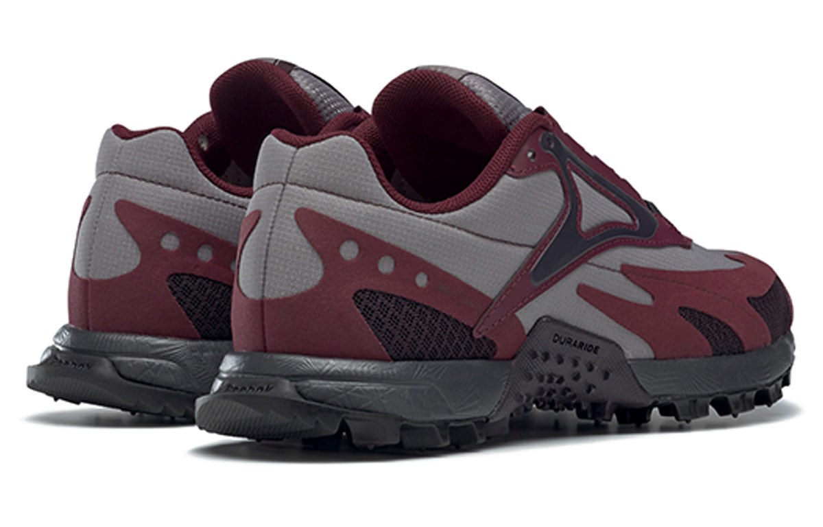 (WMNS) Reebok At Craze 2.0 Red/Grey FU8284