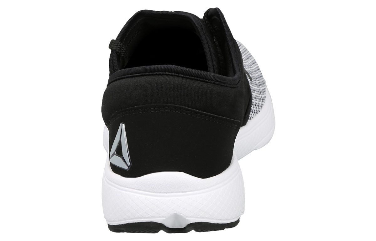 Reebok Astroride Walk Lp Black White DV4966