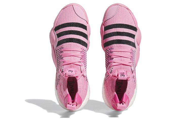 adidas Trae Young 2 'Pink Trap House' IE1667