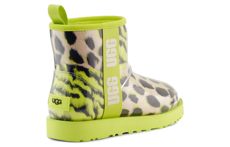(WMNS) UGG Classic Clear Mini 1135750-KLM