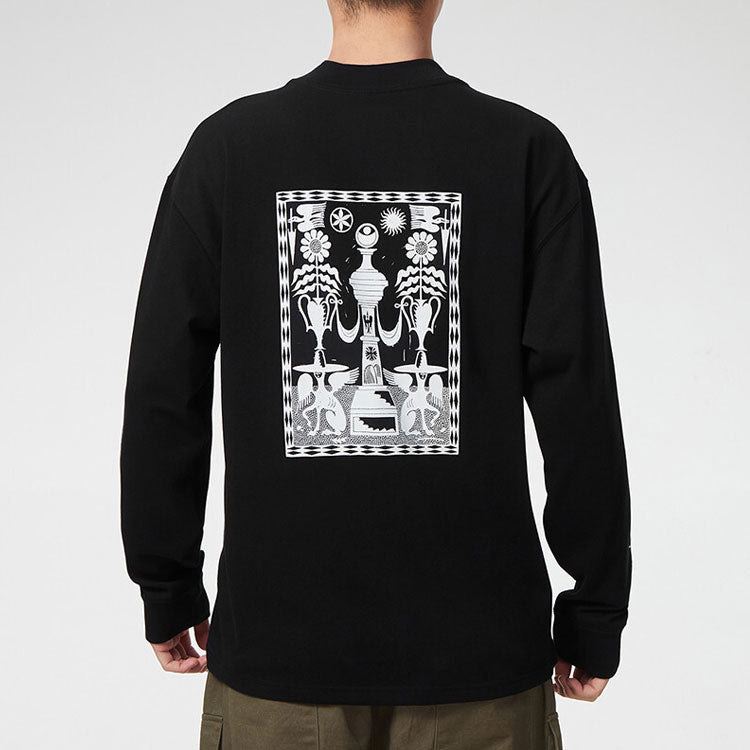 Nike Sportswear Sports Long Sleeves Black DB9260-010