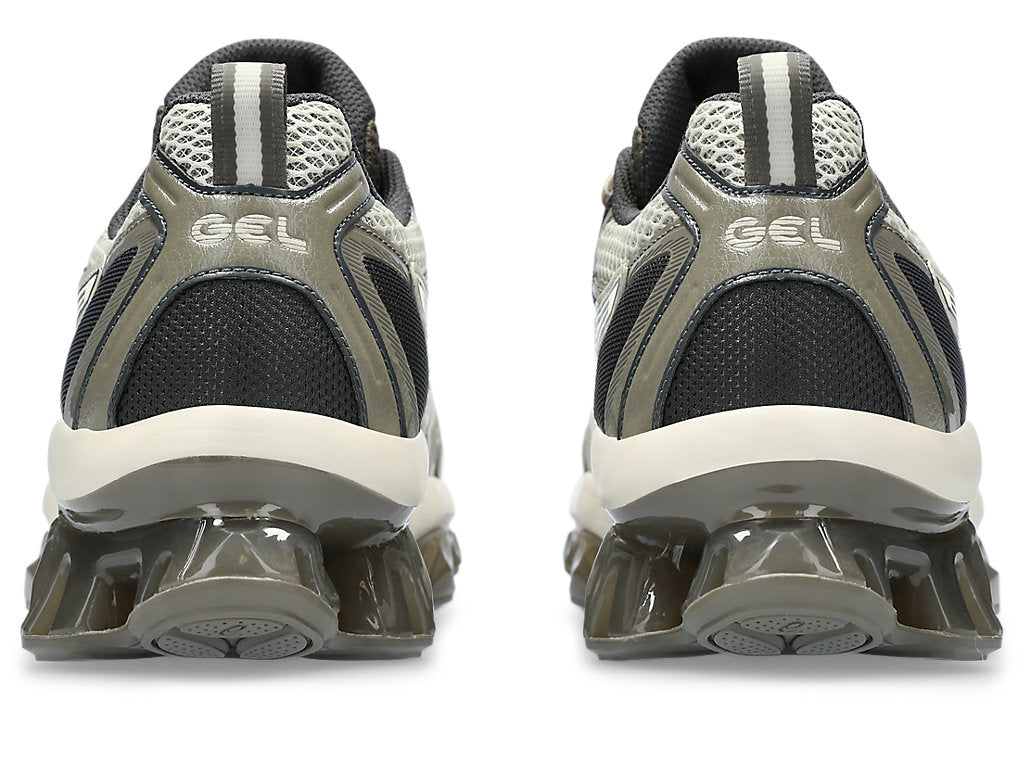 ASICS Gel Quantum Kinetic 'Birch Dark Taupe' 1203A270-201