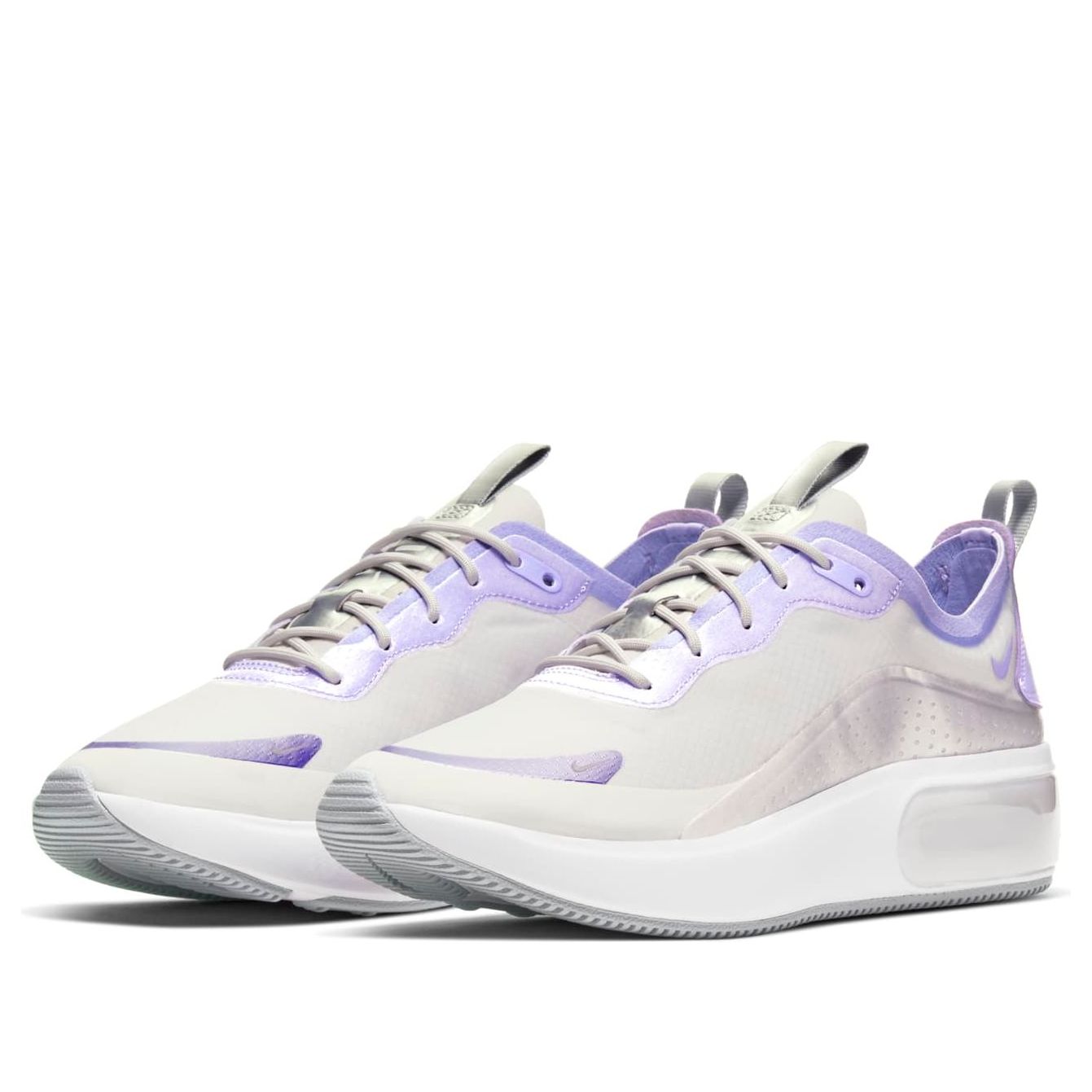 (WMNS) Nike Air Max Dia SE 'Purple Agate' BV6479-001