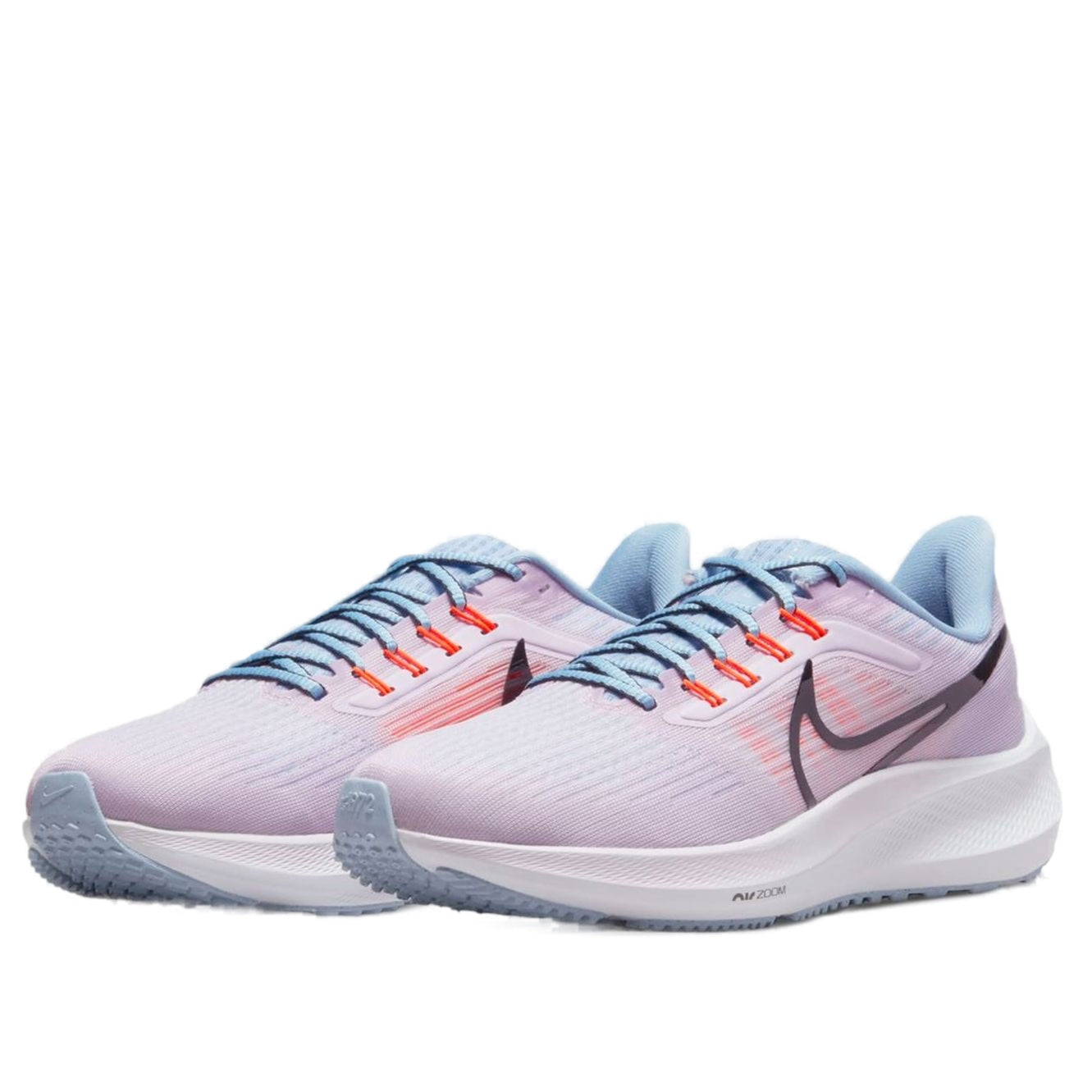 (WMNS) Nike Air Zoom Pegasus 39 'Doll Black' DH4072-500
