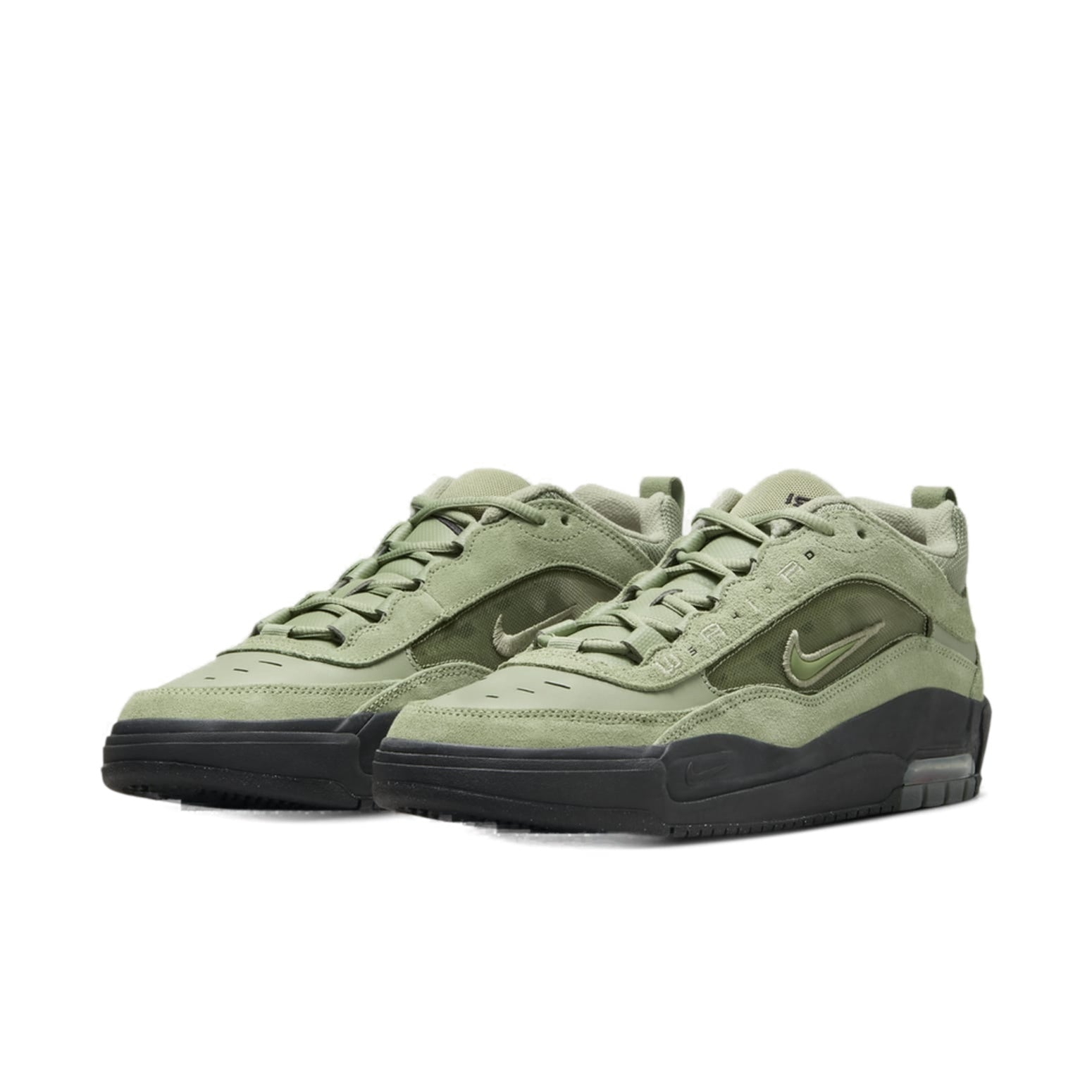 Nike SB Air Max Ishod 'Oil Green' FB2393-300