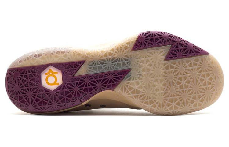 Nike KD 6 EXT QS 'Gum' 639046-900