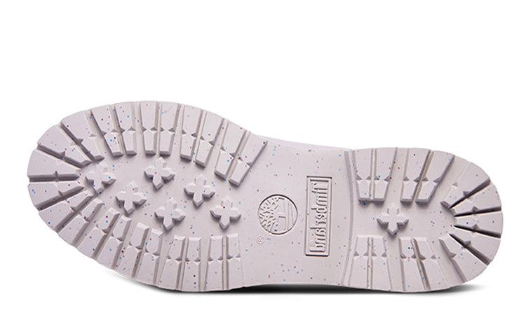 (WMNS) Timberland Nellie Chukka Waterproof Boots 'Lilac' A1WCS