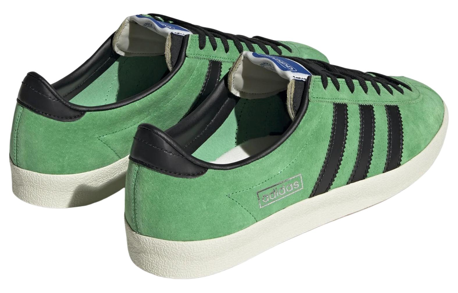 adidas Mexicana Prototype 'Vivid Green' GY7449