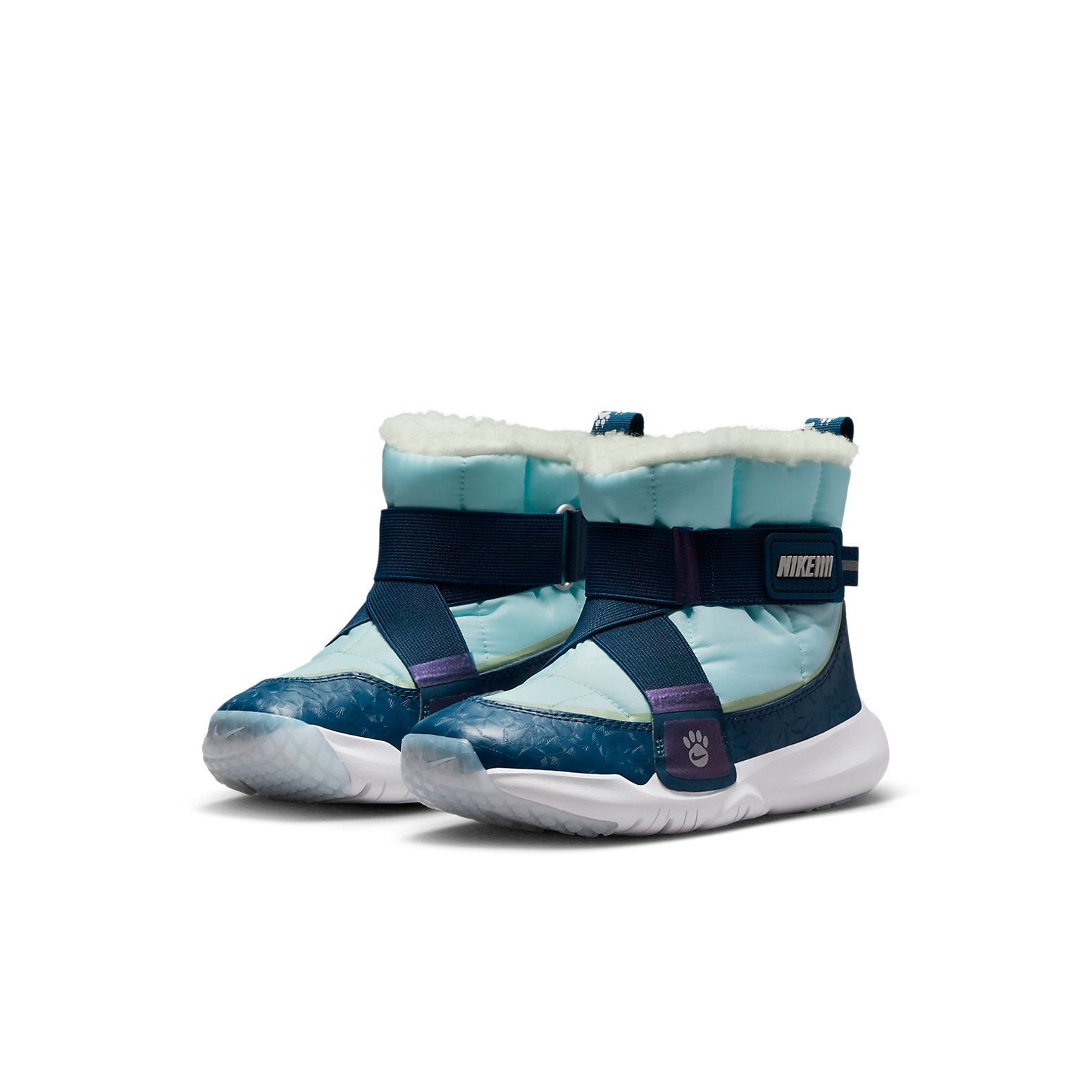 (PS) Nike Flex Advance SE 'Pawprints' DQ7108-400