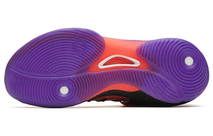 ANTA Skyline 1 'Purple Red Yellow' 112311107-3
