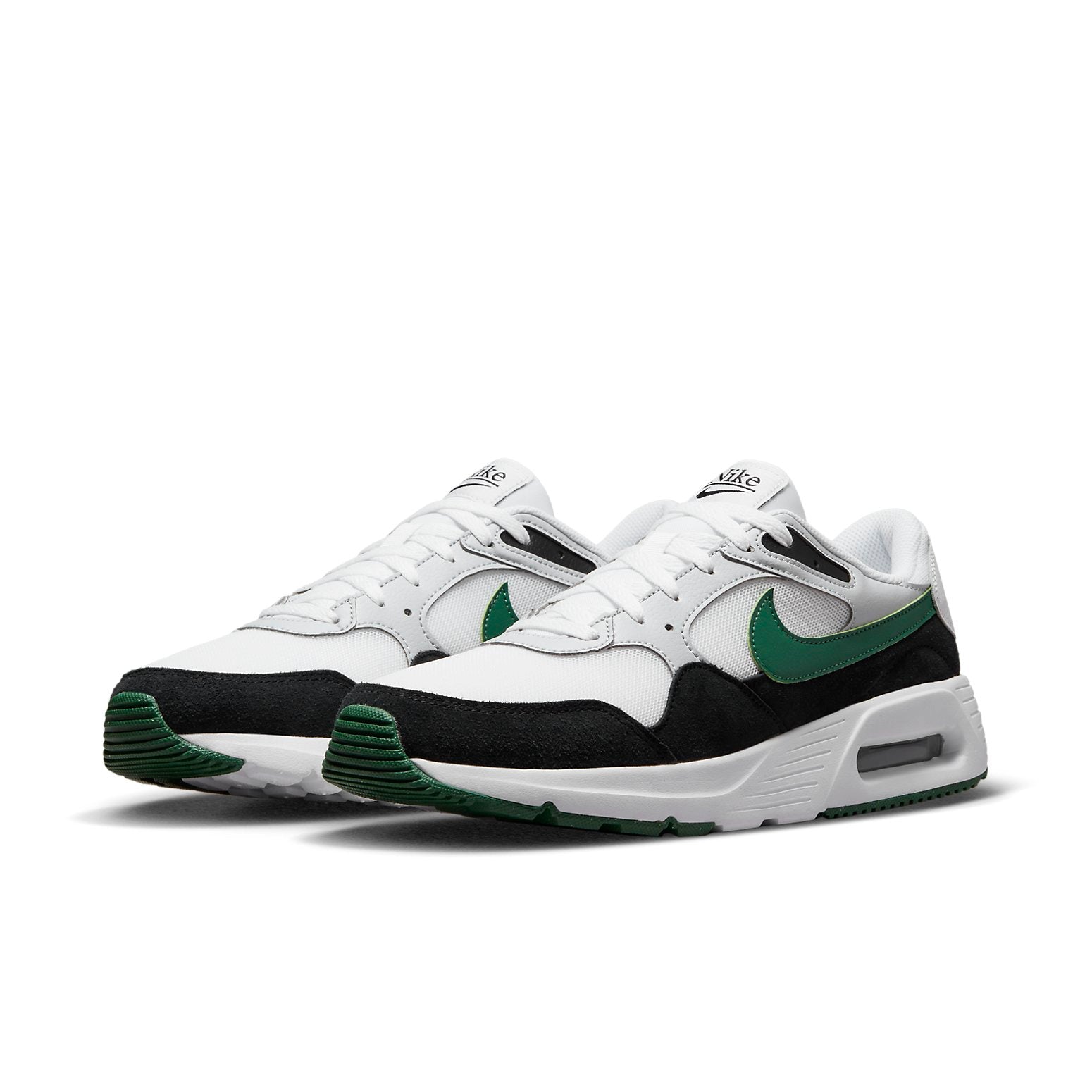 Nike Air Max SC 'White Gorge Green' CW4555-109