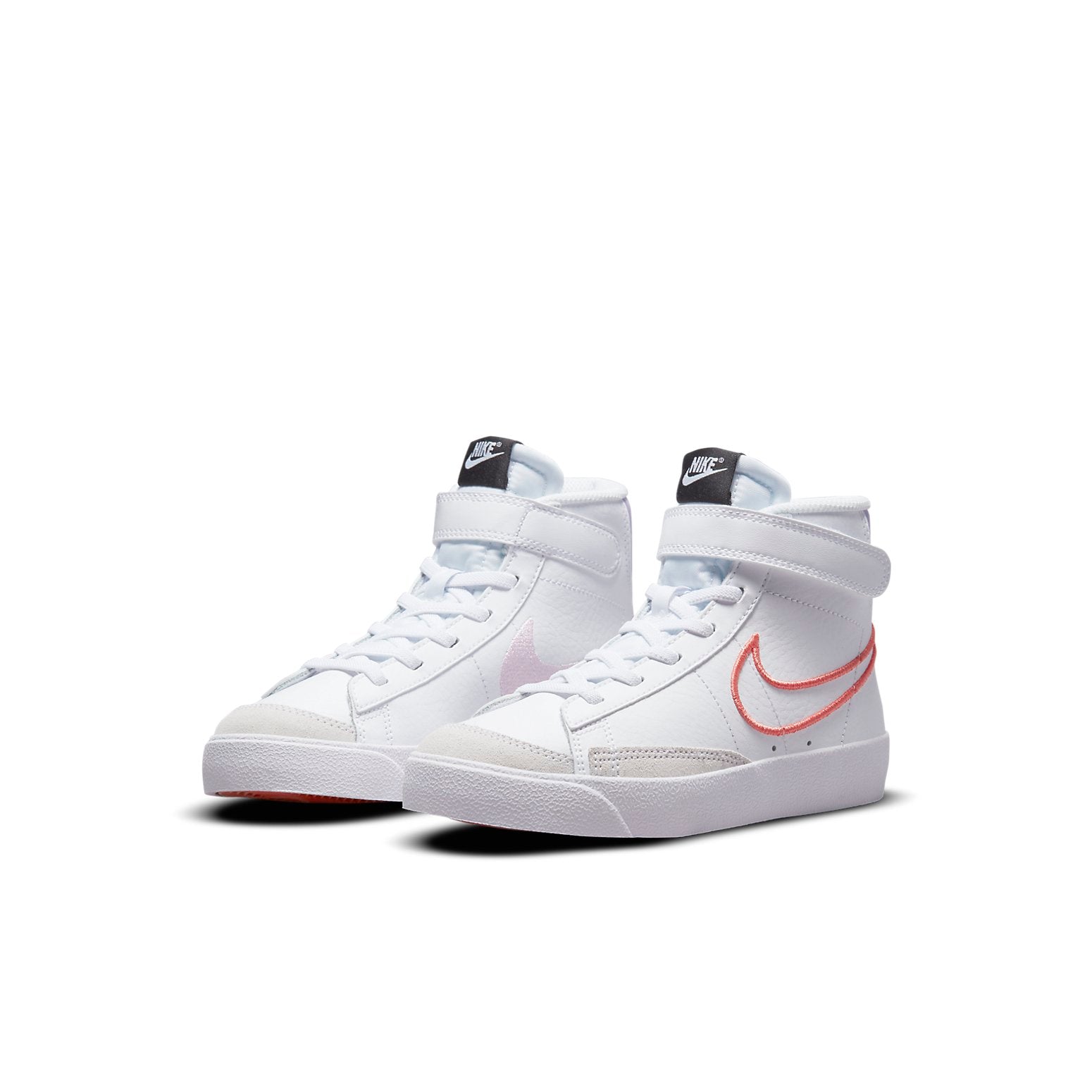 (PS) Nike Blazer Mid '77 SE 'Playful Branding - White' DJ0266-100