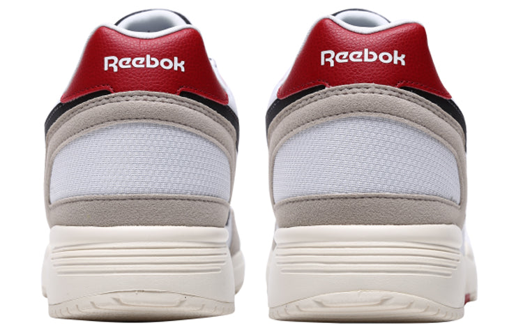 Reebok Royal BRIDGE 2.0 'White Pink' DV5169