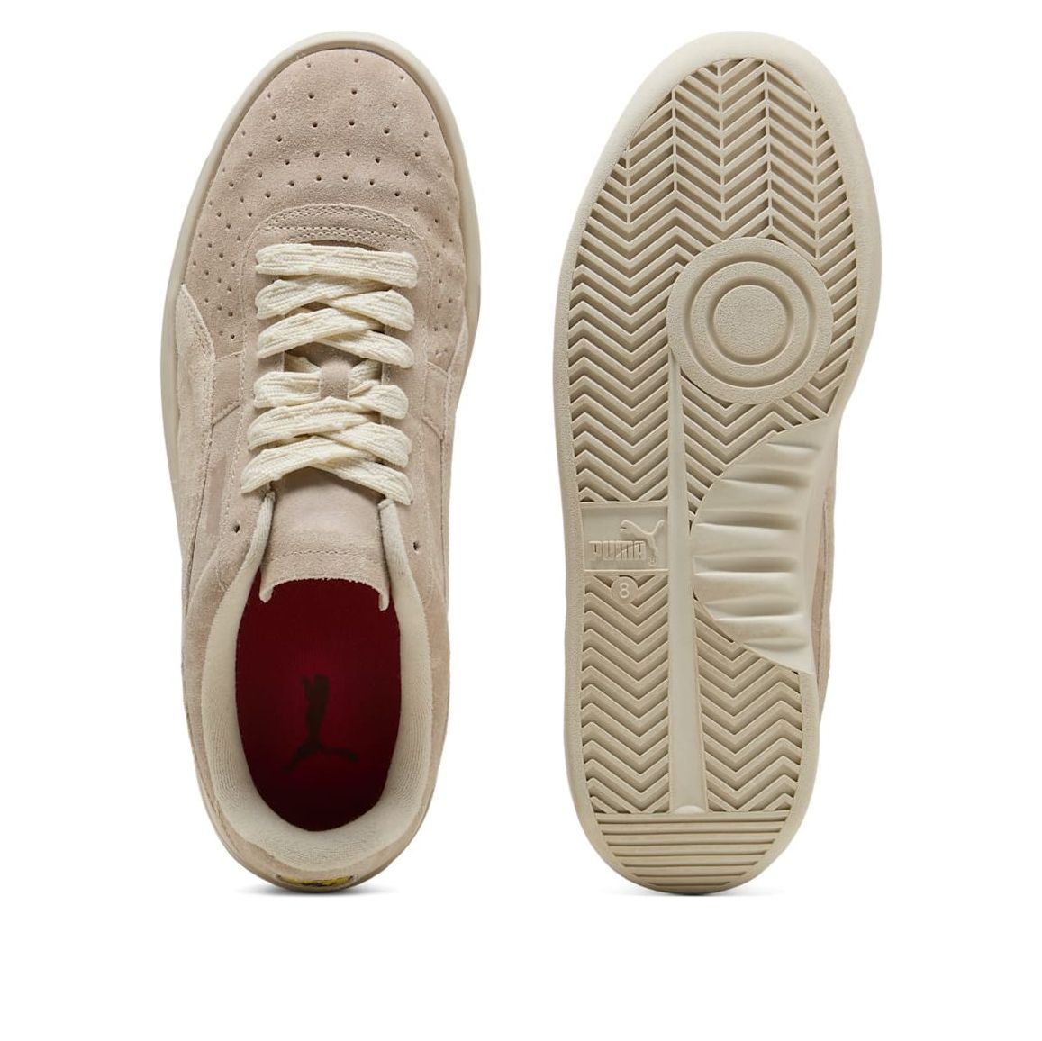 PUMA x Scuderia Ferrari GV Special 'Desert Sun Pack' 308787-01