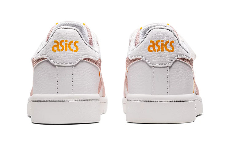 (PS) ASICS Japan S 'White Pink' 1204A008-111
