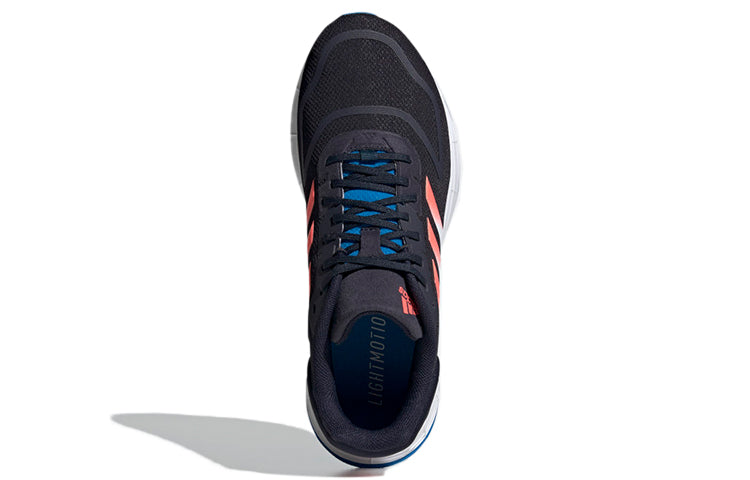 adidas Duramo 10 'Legend Ink Turbo' GW8347