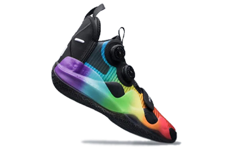 Li-Ning Way of Wade 8 INFINITY 'Multicolor' ABEP001-10