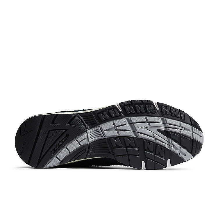 New Balance 991 Made in England 'Ponderosa Pine' M991GGN