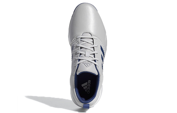 adidas CP Traxion Spikeless 'Grey Blue' EE9202