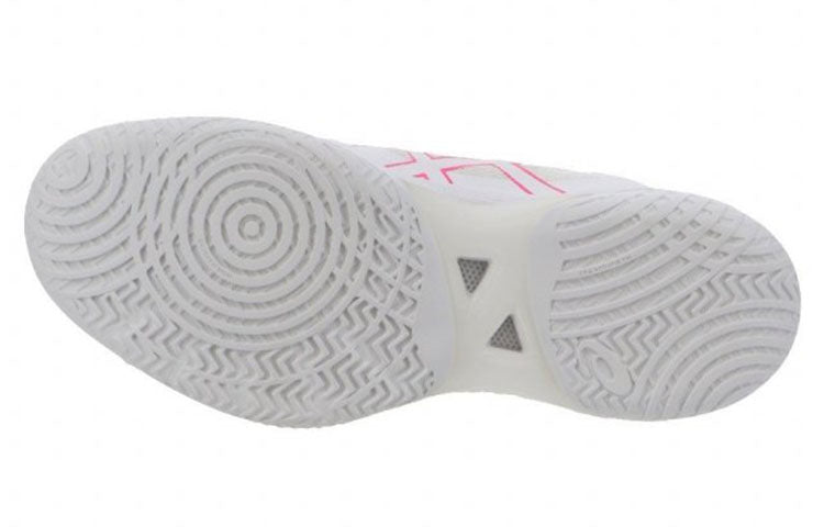 ASICS Gel-Hoop Gelhoop V13 'White Pink' 1063A053-100