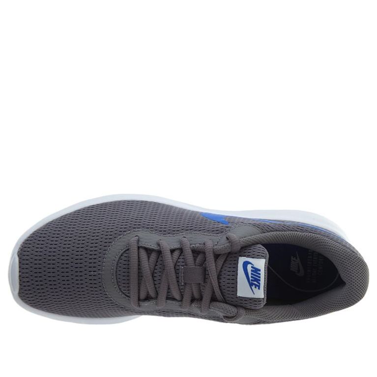 Nike Tanjun 'Gunsmoke' 812654-013