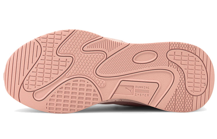 (WMNS) PUMA RS-Fast 'Sunset - Peachskin' 375787-02