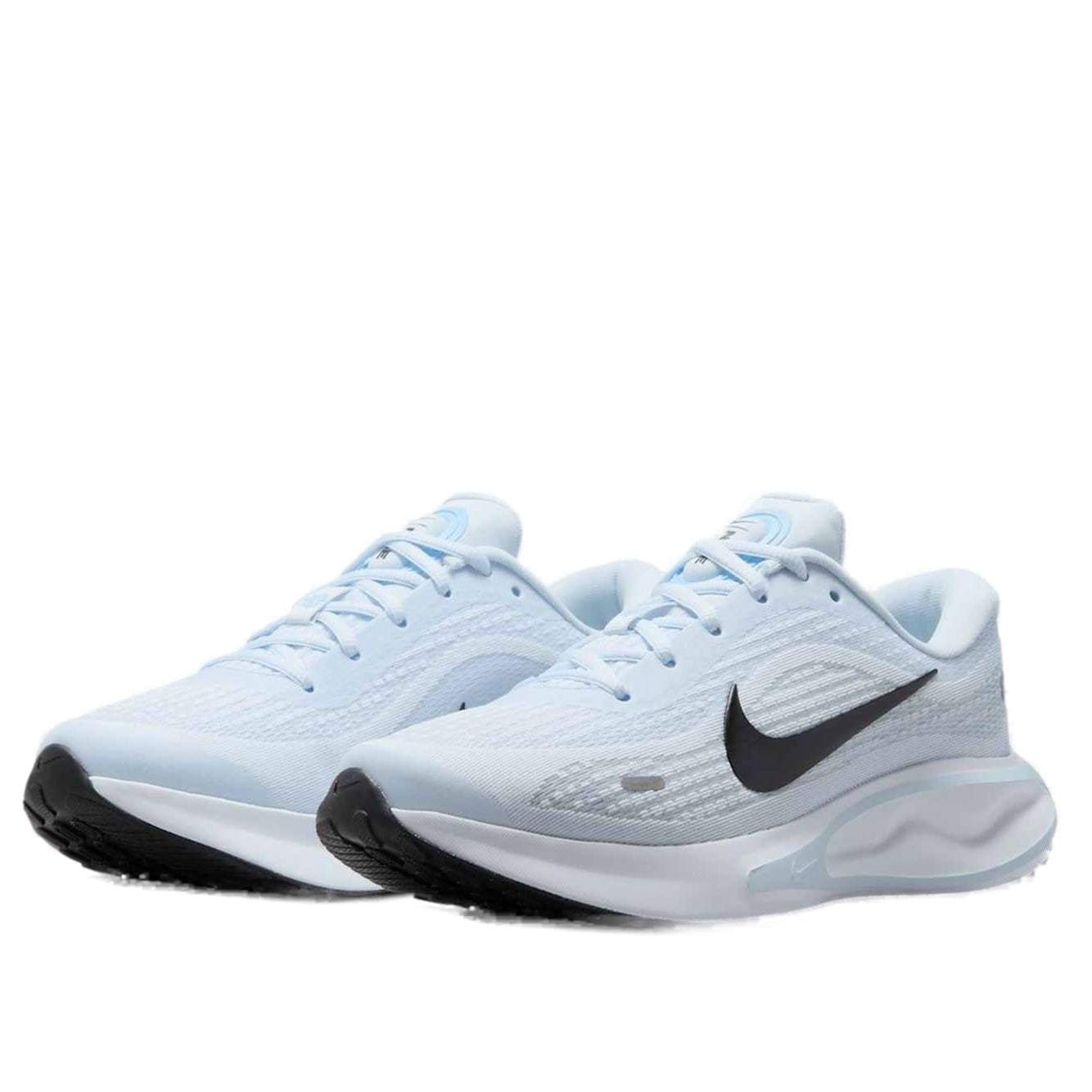 (WMNS) Nike Journey Run 'Blue Tint Psychic Blue Smokey Blue Black' FJ7765-401