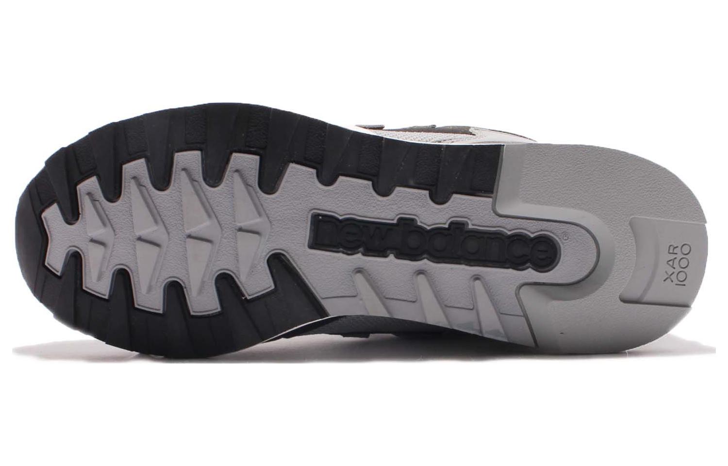 New Balance 660 Series Low Tops Retro Gray ML660PRC