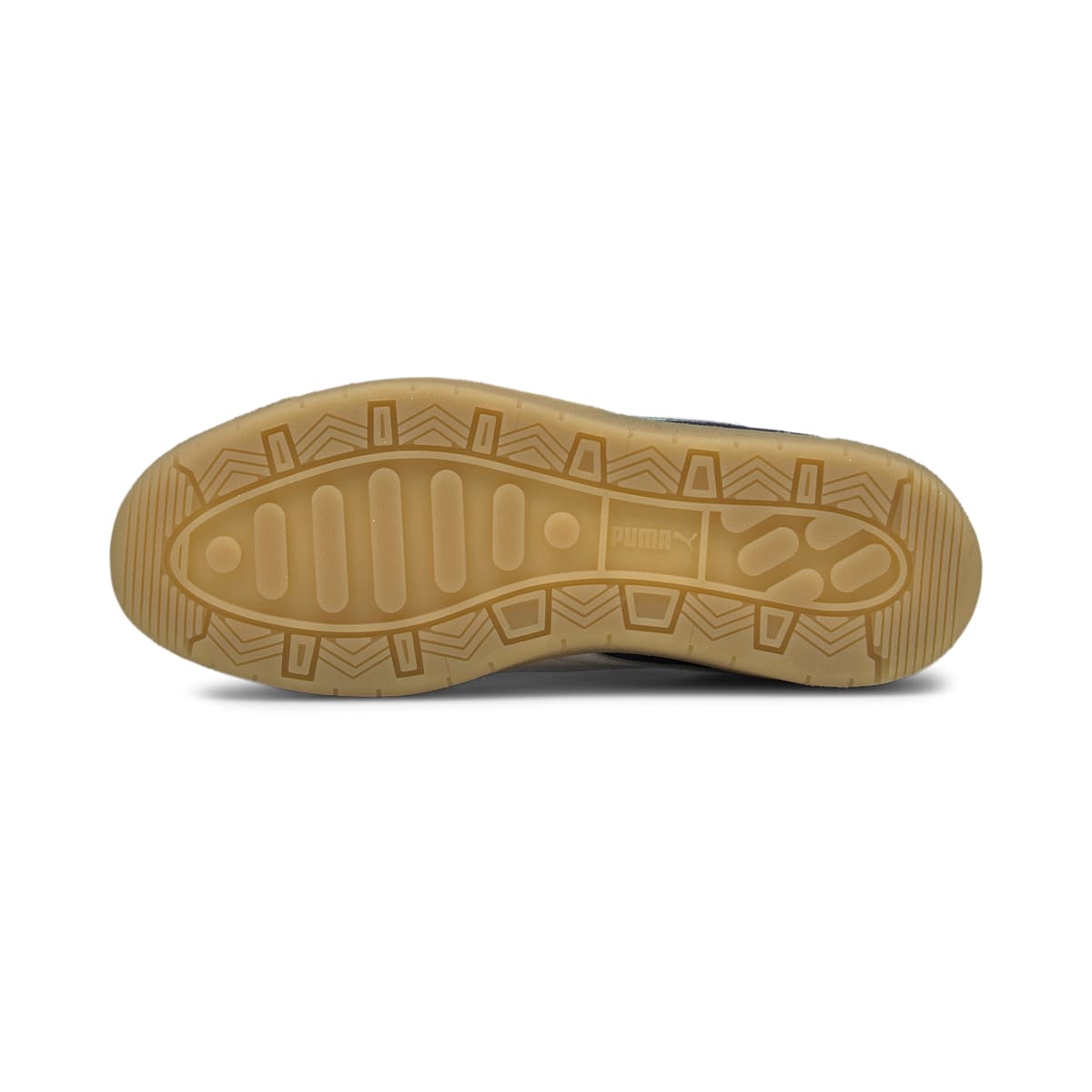 PUMA Delphin Premium 'Peacoat Pump White' 374981-02