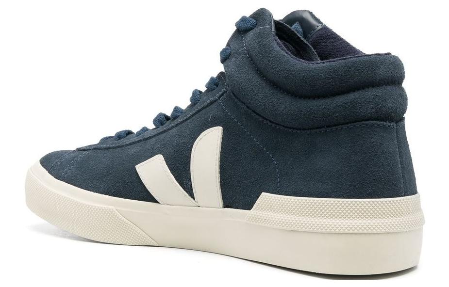 Veja Minotaur High-Top 'Navy' TR0302961