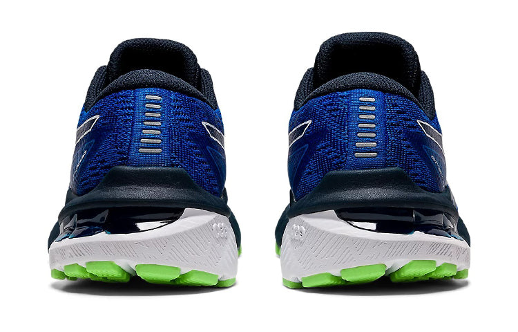 (GS) ASICS GT-2000 10 'Blue' 1014A211-400
