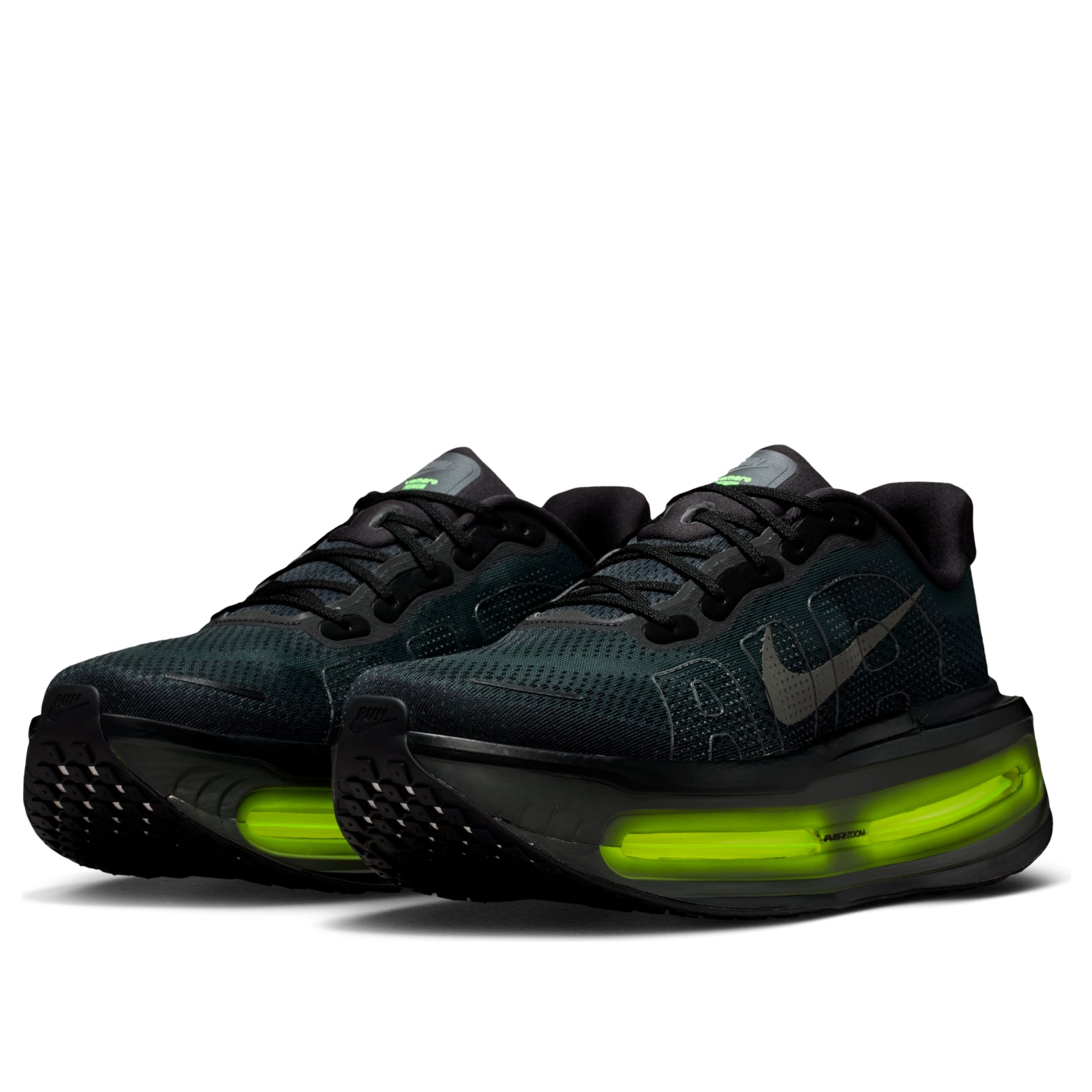 Nike Air Zoom Vomero Premium 'Black Volt' HQ2050-001