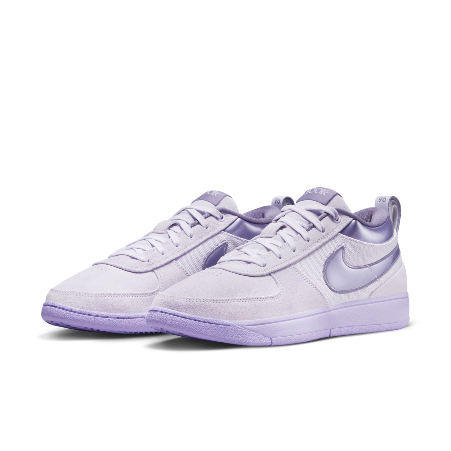 Nike Book 1 'Barely Grape' FJ4249-500