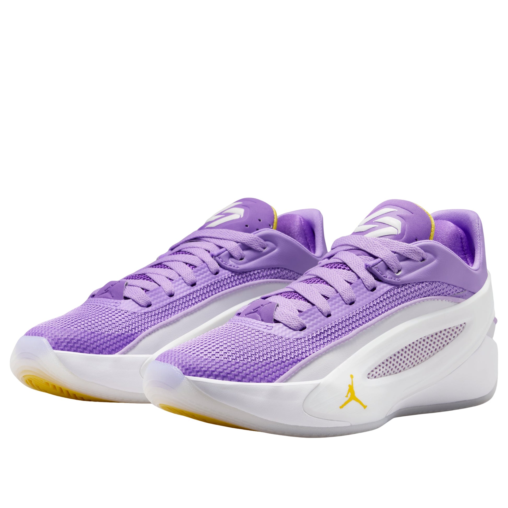 (GS) Air Jordan Luka 5 'White Atomic Violet' IM5166-101