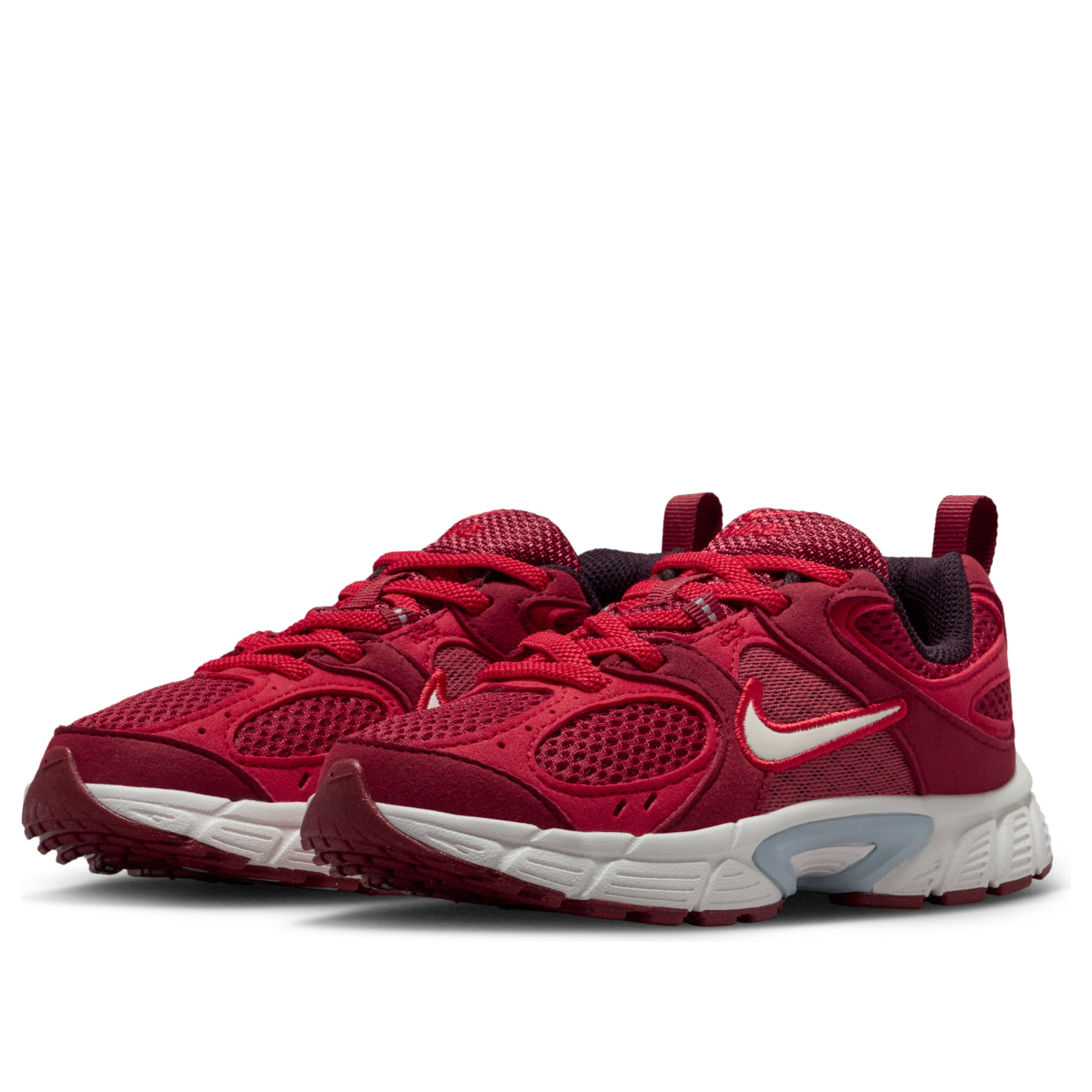(PS) Nike V5 Runner 'Team Crimson Sail White' IO1646-600