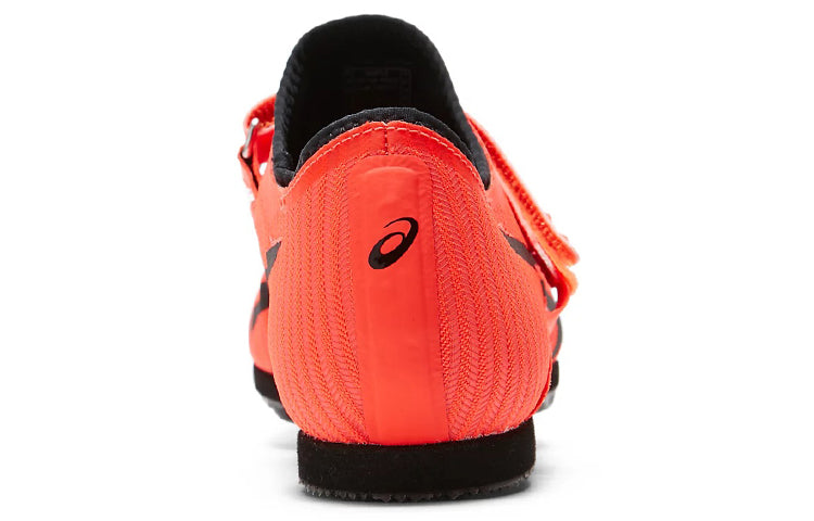 ASICS Long Jump Pro 3 'Red Black' 1093A177-701