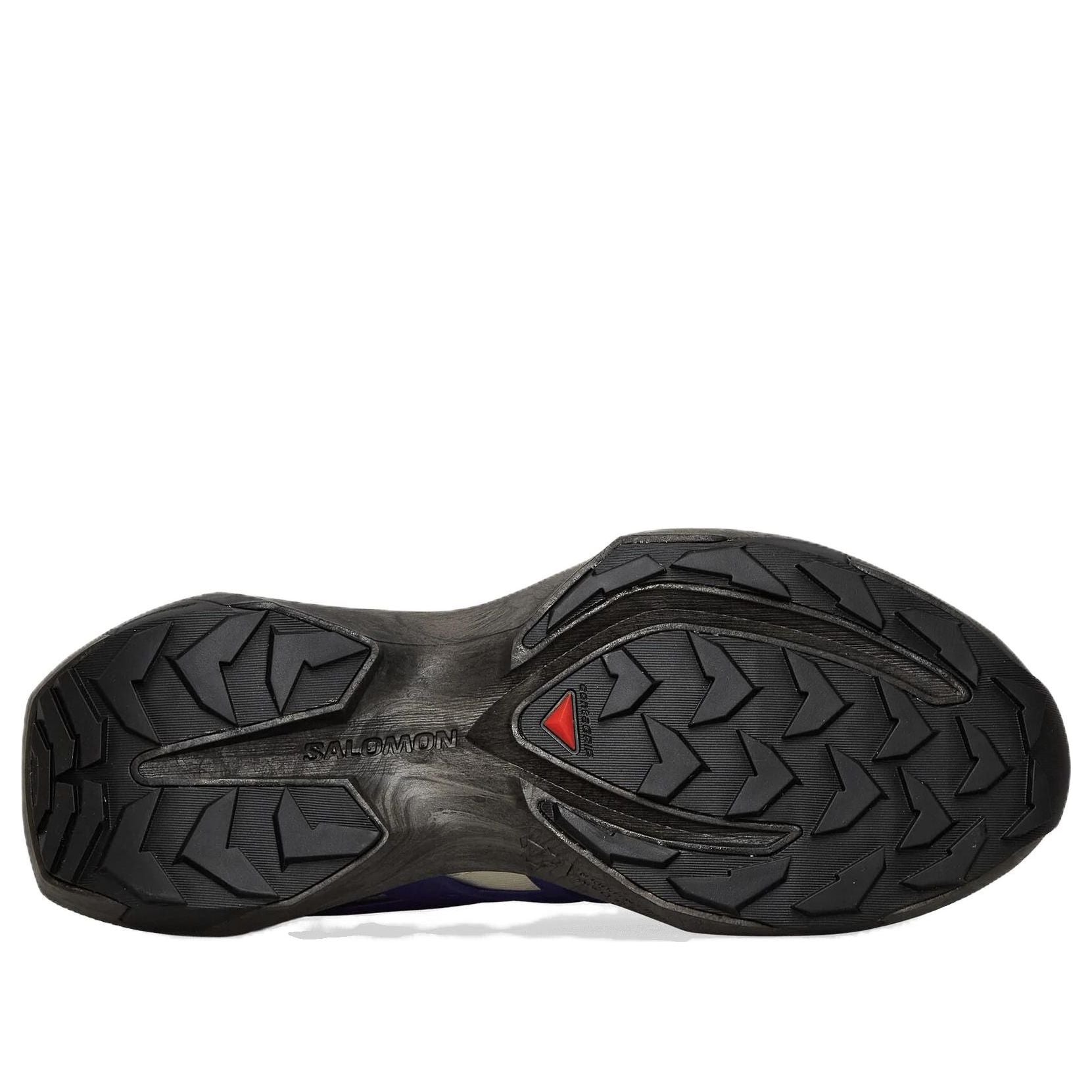 SALOMON XT PU.RE Advanced 'Purple White' 476046